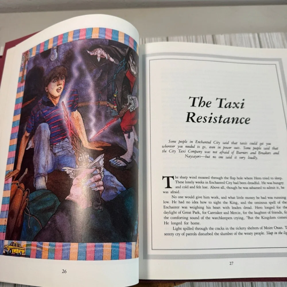 N/A tales resistance